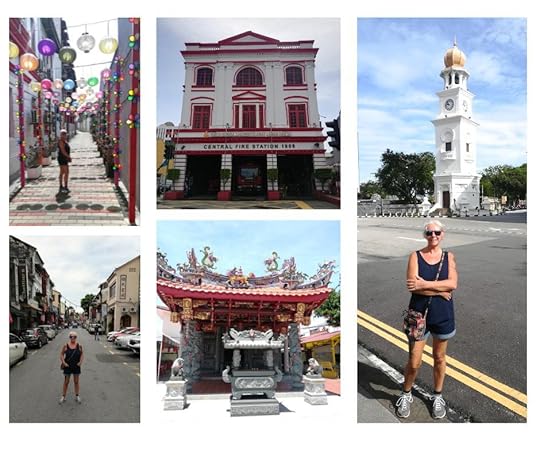 George Town Penang The Backpacking Housewife. My 10 Best Things To Do In Penang Malaysia