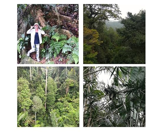 Penang Hill. The Backpacking Housewife. My 10 Best Things To Do In Penang Malaysia