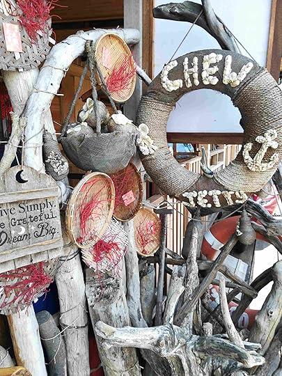 Chew Jetty is one of my best things to do in Penang by The Backpacking Housewife