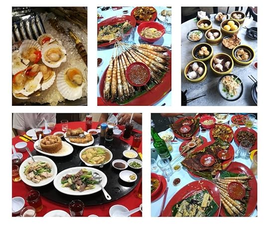 Penang is the Food Capital of Malaysia! The Backpacking Housewife. My 10 Best Things To Do In Penang Malaysia