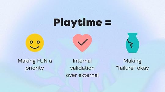 Add playtime into your business