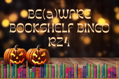 Be(a)ware Bingo R24