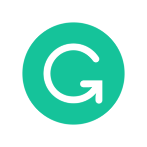 Grammarly logo small