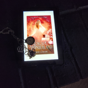 To Escape a Wonderland CR