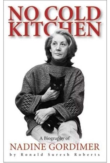 Nadine Gordimer - No Cold Kitchen