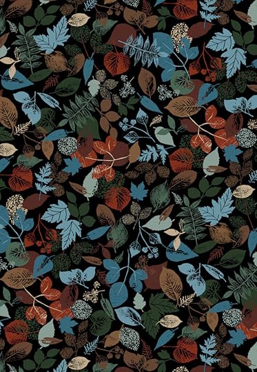 NEW! Moose Creek Lodge Fabric Collection by Kanvas Studio for Benartex Now Available at ShopNZP.com