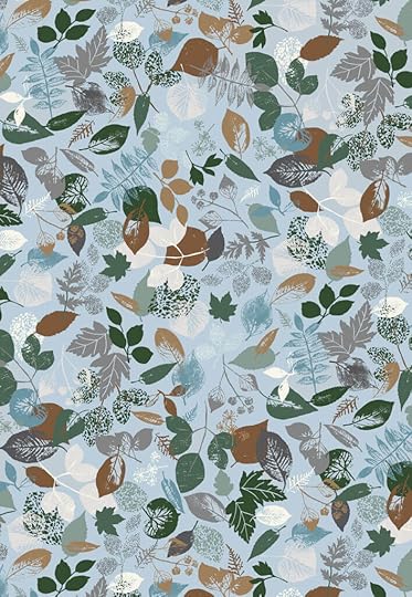 NEW! Moose Creek Lodge Fabric Collection by Kanvas Studio for Benartex Now Available at ShopNZP.com