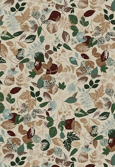 NEW! Moose Creek Lodge Fabric Collection by Kanvas Studio for Benartex Now Available at ShopNZP.com