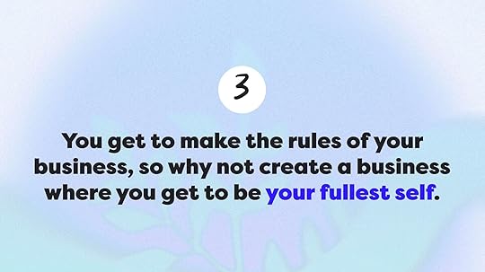 Make your own business rules
