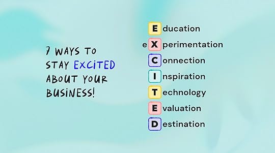 EXCITED Framework