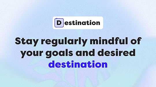 Destination