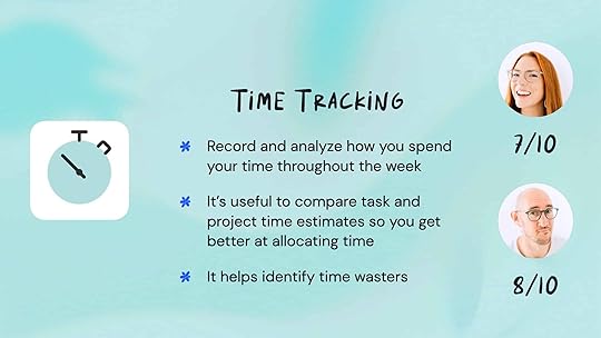 Time Tracking