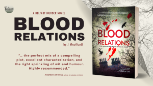 Blood Relations