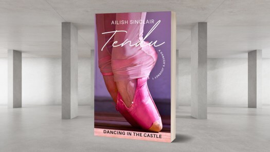 Tendu: Dancing in the Castle - some dance research in the dungeon