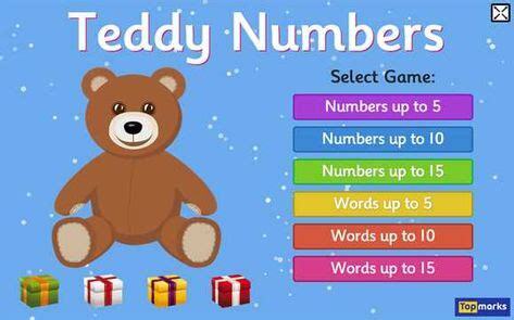 Counting songs · the animals went in two by two · five currant buns · five little apples · five little ducks went swimming one day · five little men in a flying . learn to count with fun counting games for ks1 children christmas