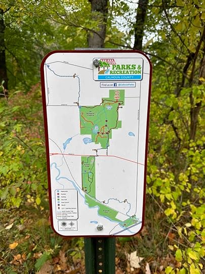 trail map