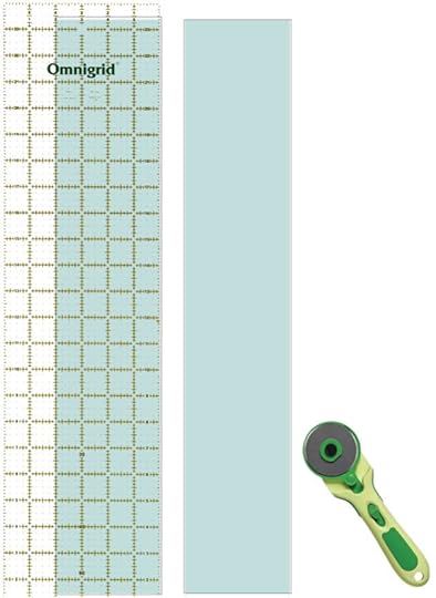 Fusible Fun Art Quilt Bundle Box Available at Nancy Zieman Productions at ShopNZP.com