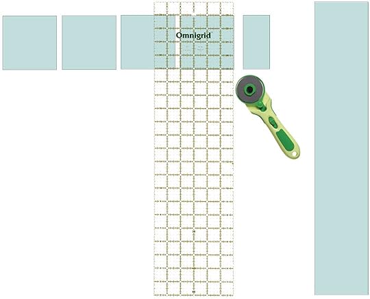 Fusible Fun Art Quilt Bundle Box Available at Nancy Zieman Productions at ShopNZP.com