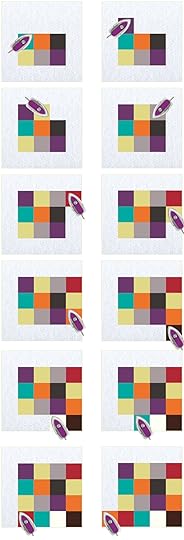 Fusible Fun Art Quilt Bundle Box Available at Nancy Zieman Productions at ShopNZP.com