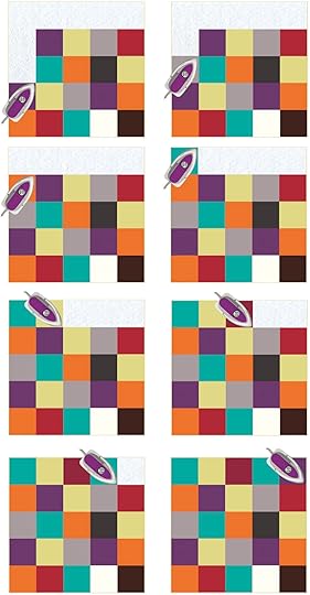 Fusible Fun Art Quilt Bundle Box Available at Nancy Zieman Productions at ShopNZP.com