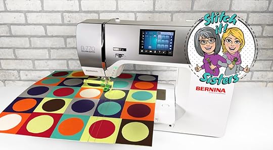 Fusible Fun Art Quilt Bundle Box Available at Nancy Zieman Productions at ShopNZP.com