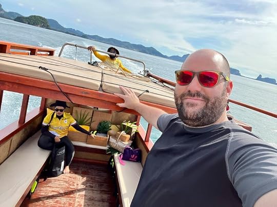 Krabi, Thailand 2022 88