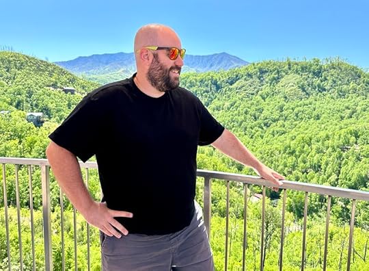 Great Smoky Mountains National Park, Tennessee, USA, 2023 57