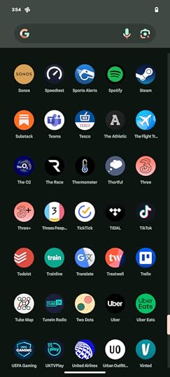 How to use temperature sensor pixel 8 pro step 2
