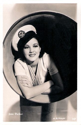 Jean Parker