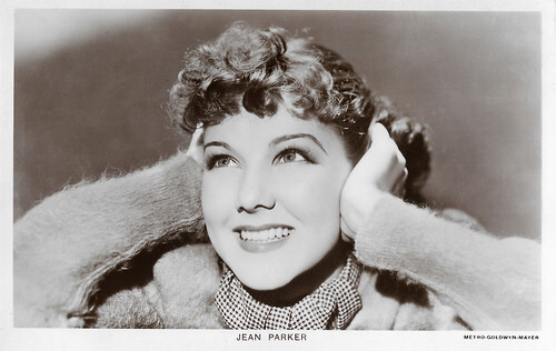 Jean Parker