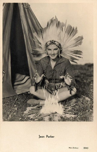 Jean Parker