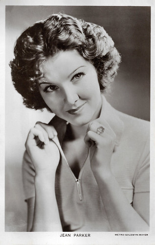 Jean Parker