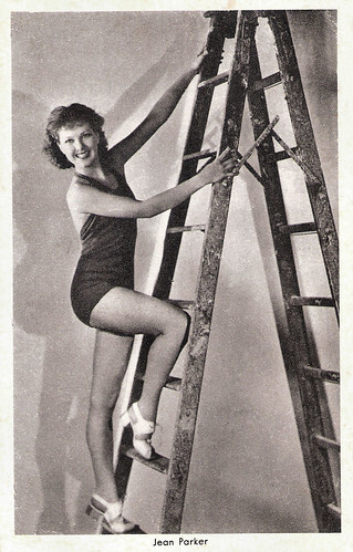 Jean Parker