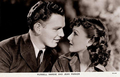 Russell Hardie and Jean Parker in Sequoia (1934)