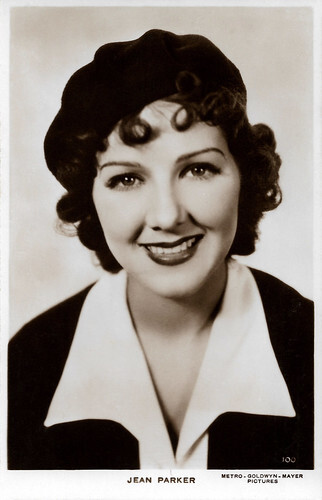 Jean Parker