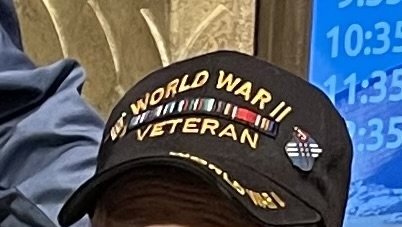 Don���s hat