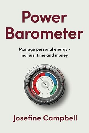 Power Barometer