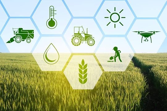 Software's Role in Agricultural