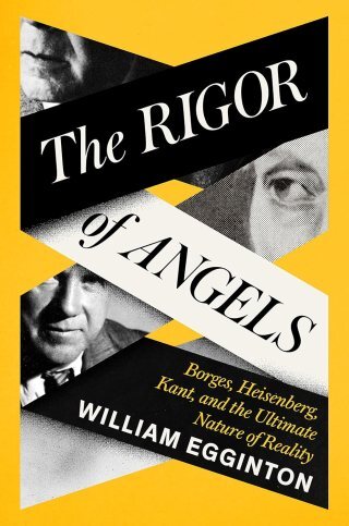 The Rigor of Angels: Human Nature and the Nature of Reality