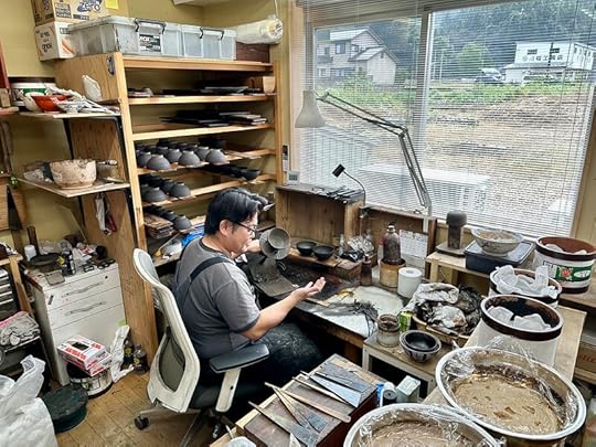 Kanazawa, Noto Ishikawa, Japan 2023 38