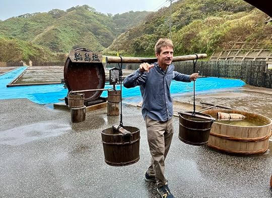 Kanazawa, Noto Ishikawa, Japan 2023 77