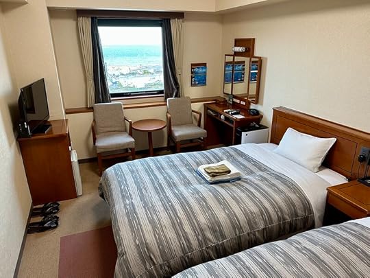 Kanazawa, Noto Ishikawa, Japan 2023 88