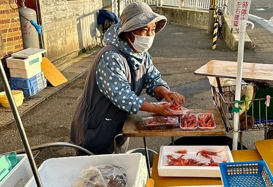 Kanazawa, Noto Ishikawa, Japan 2023 158