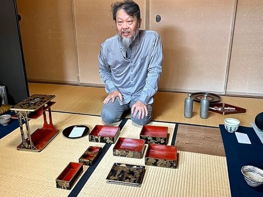 Kanazawa, Noto Ishikawa, Japan 2023 312