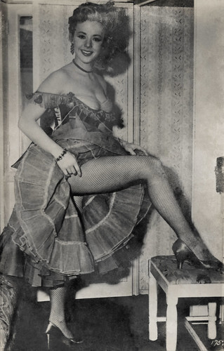 Piper Laurie (1932-2023)
