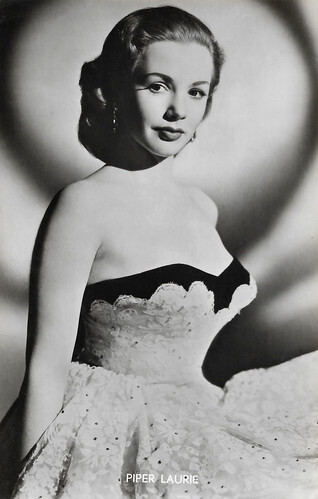 Piper Laurie (1932-2023)