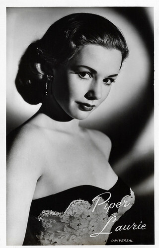 Piper Laurie (1932-2023)
