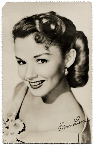 Piper Laurie (1932-2023)