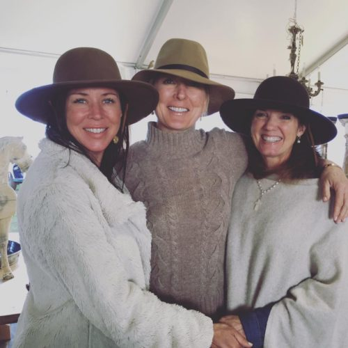 Round Top Antiques Show