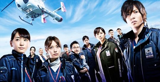 “Code Blue” Returns for 3rd Season after 7 Years